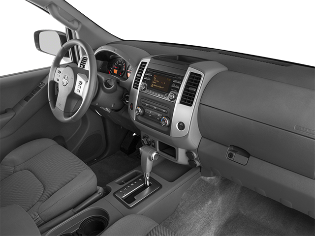 2014 NISSAN FRONTIER - Image 15