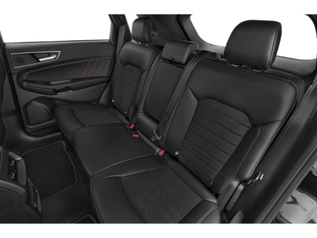 2022 Ford Edge ST photo 19
