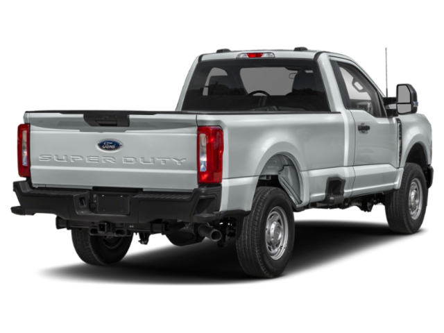 2026 Ford F-250 XLT photo 2