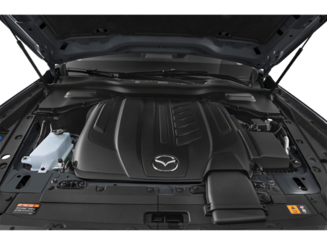 2026 Mazda CX-90 3.3 Turbo Select photo 7