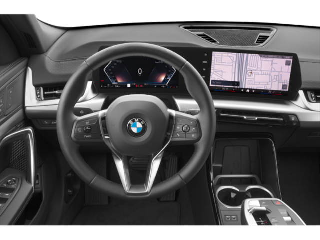 2026 Bmw X2 xDrive28i photo 7