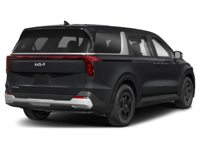 2026 Kia Carnival LXS photo 2
