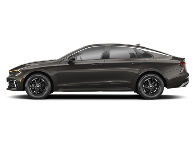 2026 Kia K5 LXS photo 3