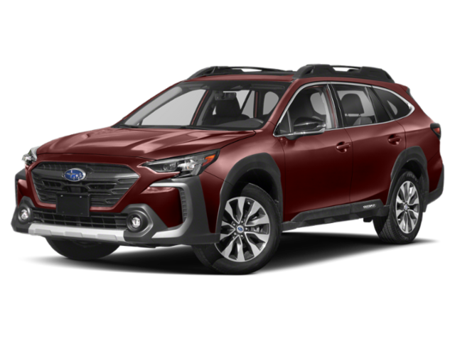 2023 Subaru Outback Limited's photo