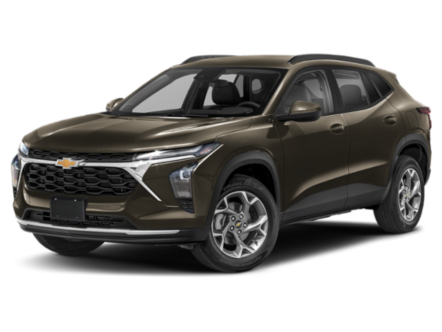 2024 Chevrolet Trax LT's photo
