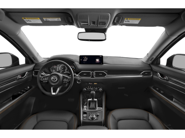 2023 Mazda CX-5 2.5 S Premium photo 8