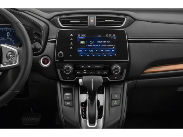 2022 Honda CR-V EX-L photo 7
