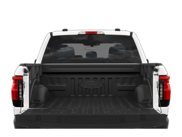 2025 Ford F-150 Lightning photo 30