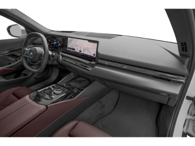 2025 Bmw i5 M60 photo 11