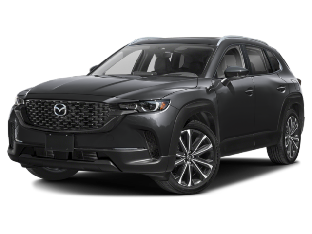 2025 Mazda CX-50 2.5 Premium Plus photo 5