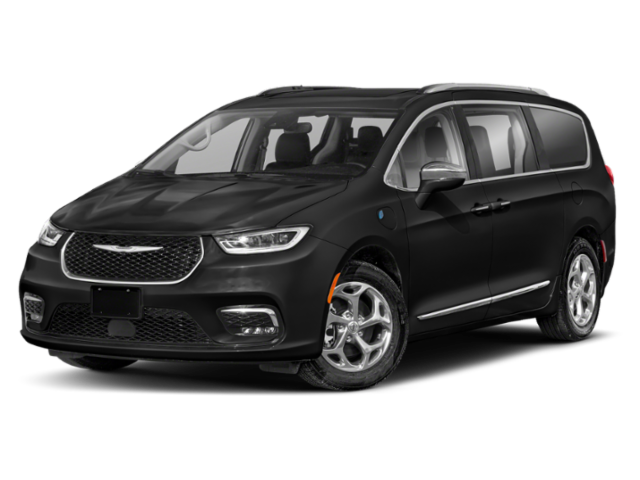 2022 Chrysler Pacifica Hybrid Touring L's photo
