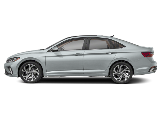 2025 Volkswagen Jetta SEL photo 3