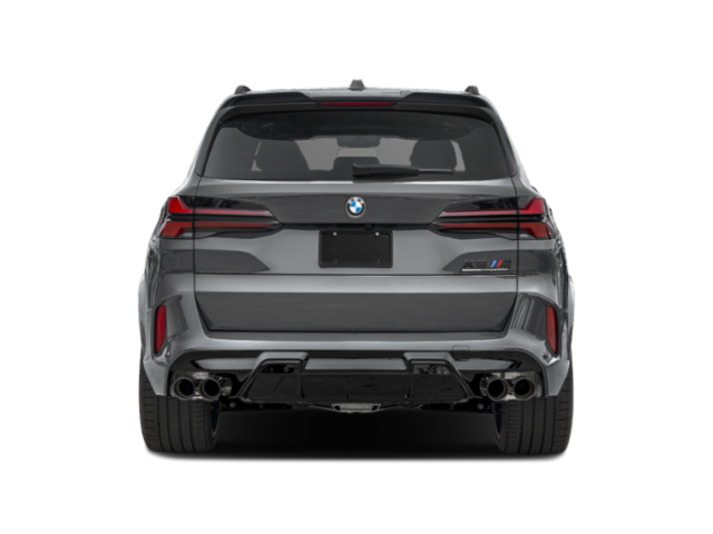 2026 Bmw X5 X5 M Competition photo 5