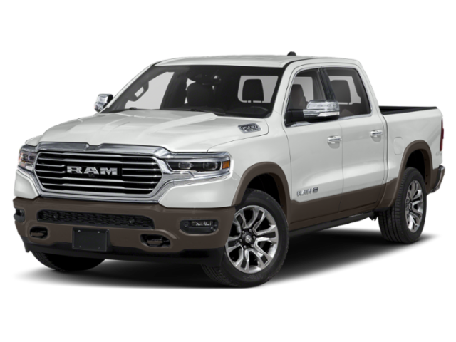 2020 RAM Ram 1500 Longhorn's photo