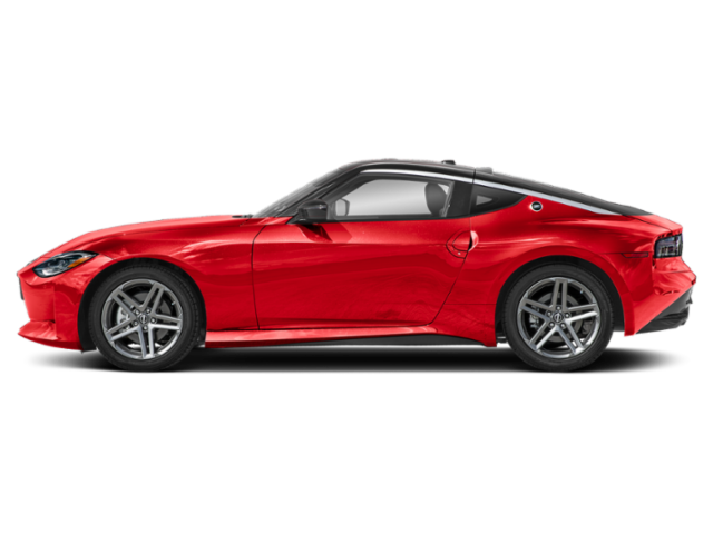 2026 Nissan Z Sport photo 3