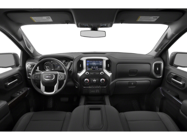 2022 Gmc Sierra 1500 Limited Elevation photo 4