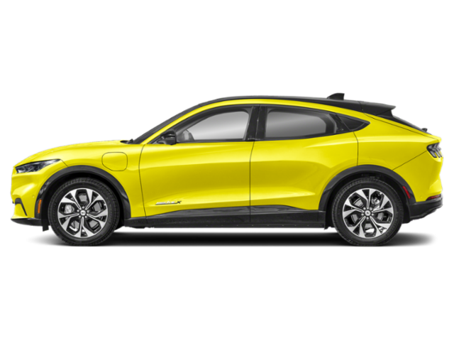 2025 Ford Mustang Mach-E Premium photo 7