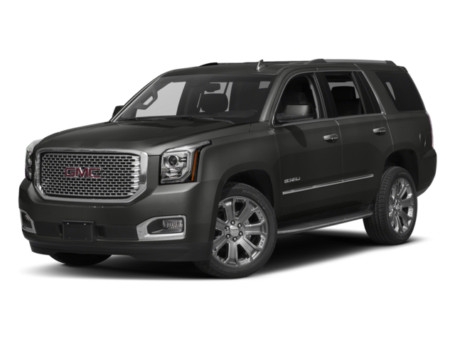2017 GMC Yukon Denali's photo
