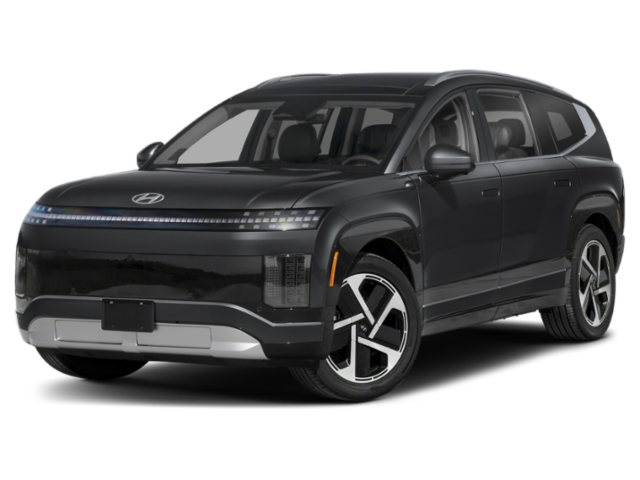 2026 Hyundai IONIQ 9 Performance Limited's photo