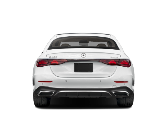 2026 Mercedes Benz E 450 4MATIC photo 3
