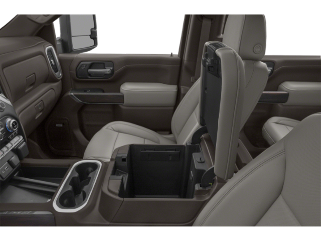 2023 Gmc Sierra HD SLT photo 8