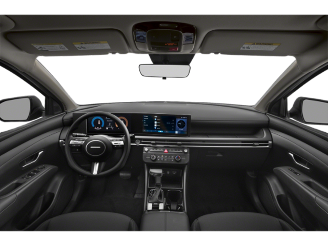 2026 Hyundai Tucson SE photo 3