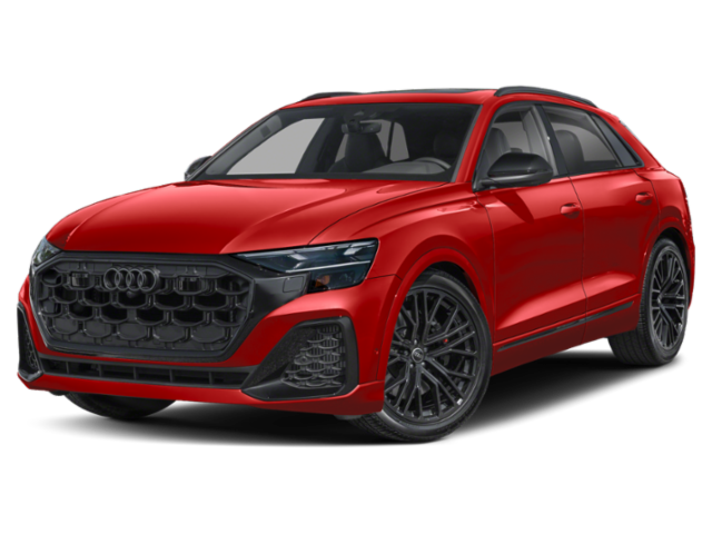 2024 Audi SQ8 Prestige's photo