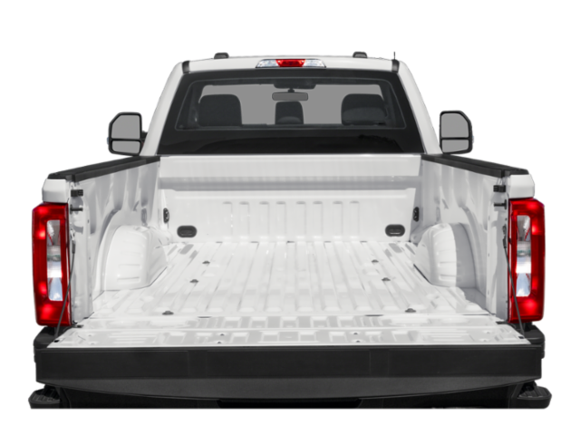 2024 Ford F-350 XL photo 8