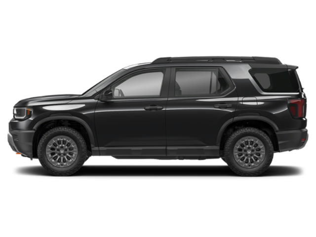 2026 Honda Passport TrailSport photo 5