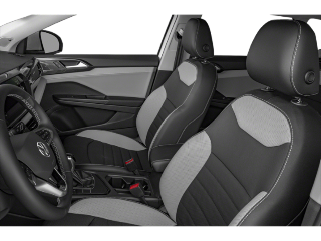 2023 VOLKSWAGEN TAOS - Image 6