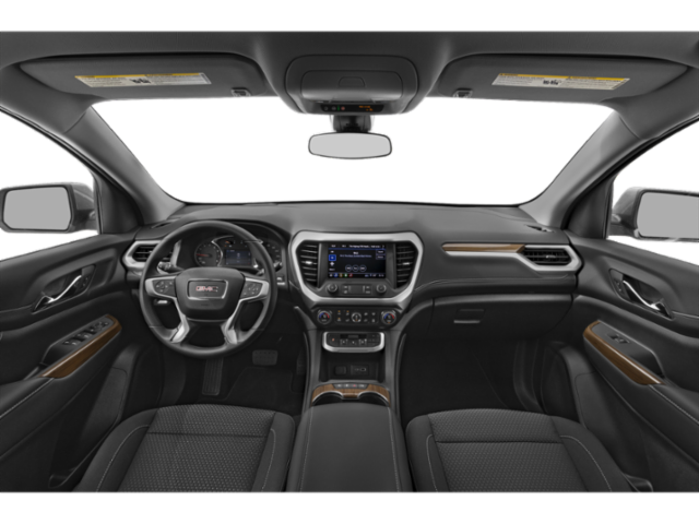 2023 Gmc Acadia SLT photo 4