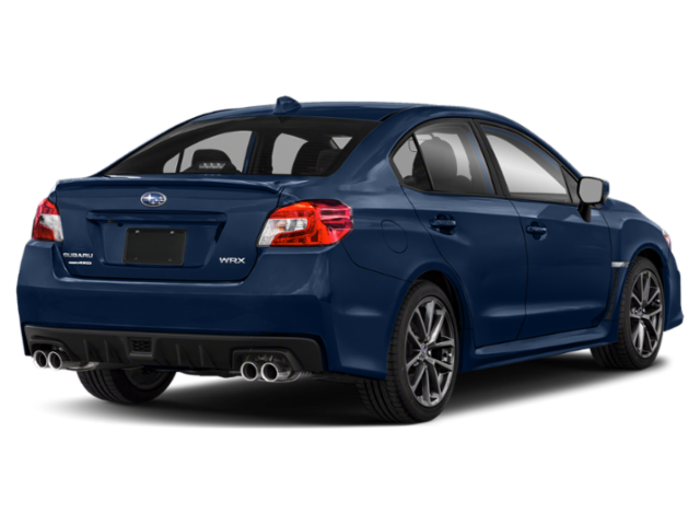 Used 2020 Subaru WRX Premium with VIN JF1VA1C61L9802989 for sale in Brick Township, NJ
