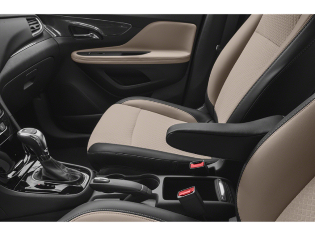 2022 Buick Encore Preferred photo 10