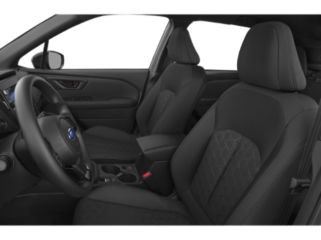 2025 Subaru Forester Base photo 4
