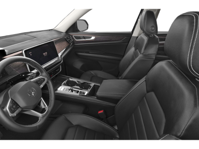 2026 Volkswagen Atlas SEL photo 8