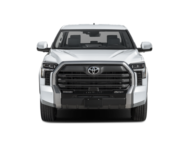 2026 Toyota Tundra Limited photo 4