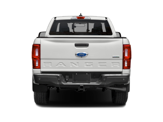 2021 Ford Ranger XL photo 5