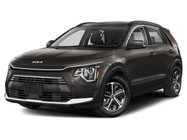 2025 Kia Niro Plug-In Hybrid EX photo 3