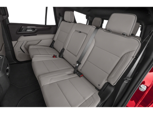 2026 Gmc Yukon AT4 photo 10