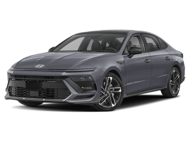 2025 Hyundai Sonata