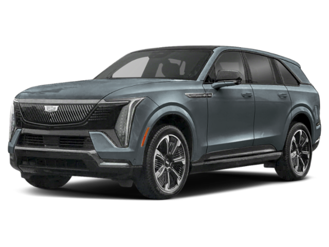 2026 Cadillac Escalade IQ Sport's photo