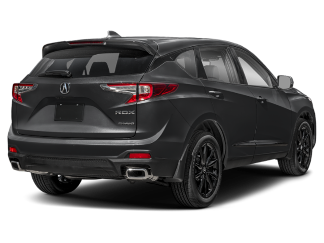 2026 Acura RDX Base photo 3