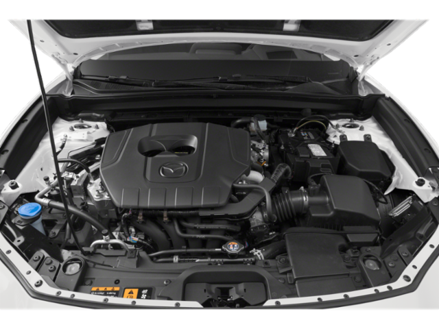 2025 Mazda CX-30 2.5 S Premium photo 9