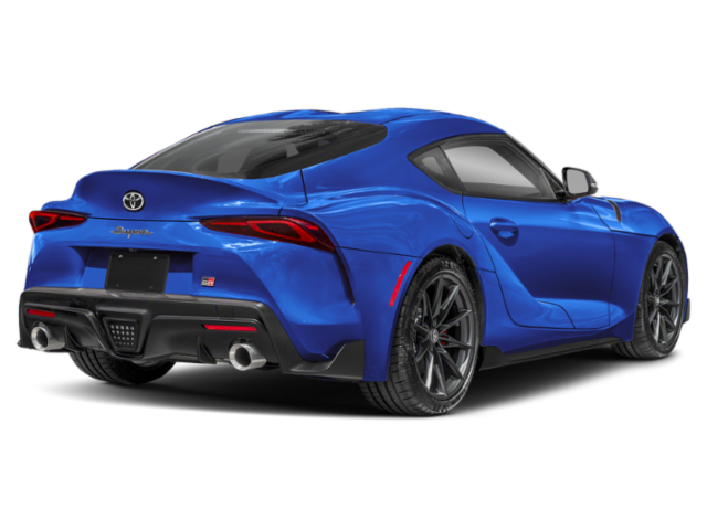 2024 Toyota Supra 3.0 Premium photo 2