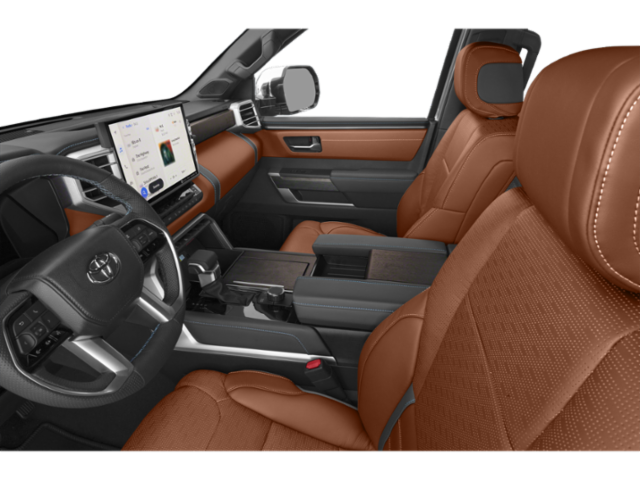 2026 Toyota Tundra 1794 Edition photo 6