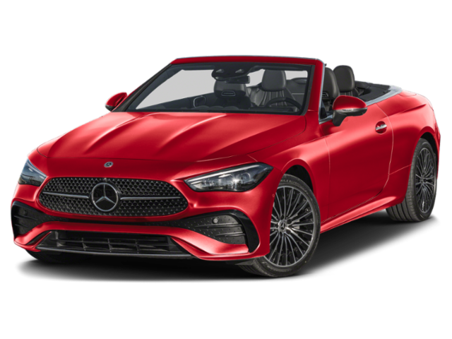 2026 Mercedes-Benz CLE CLE 300's photo