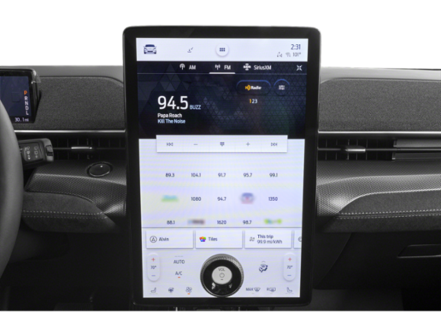 2026 FORD MUSTANG MACH-E - Image 7