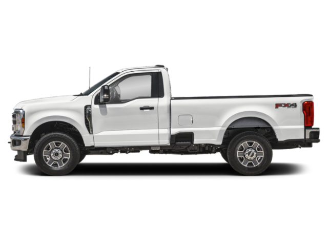 2026 Ford F-350 photo 3