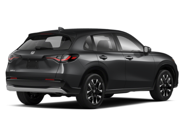 2026 Honda HR-V EX-L photo 3
