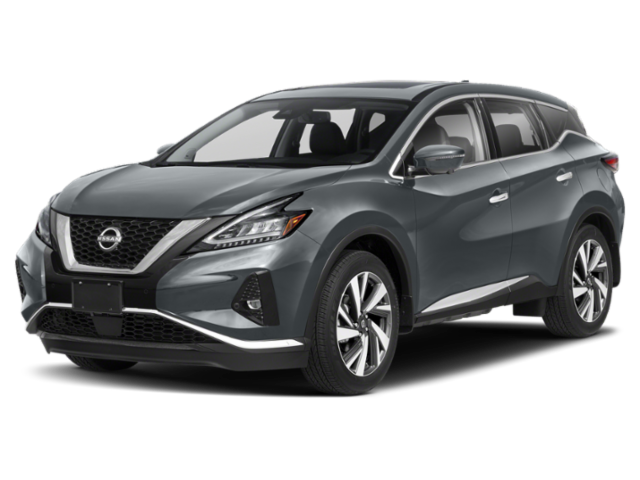 2024 Nissan Murano SL's photo